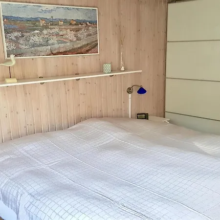 Gudrid - 500m From The Sea By Interhome Fanø