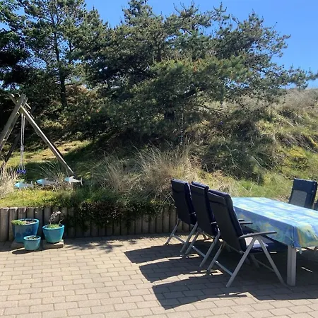 Gudrid - 500m From The Sea By Interhome