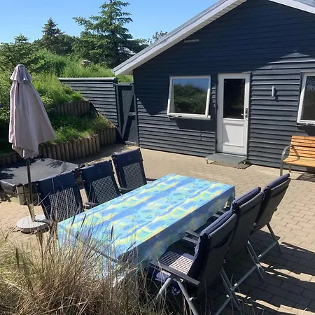 Gudrid - 500m From The Sea By Interhome Holiday home