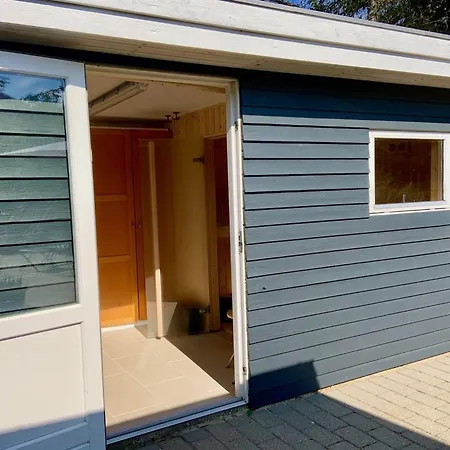 Gudrid - 500m From The Sea By Interhome Vakantiehuis *