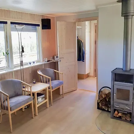 Gudrid - 500m From The Sea By Interhome Fanø