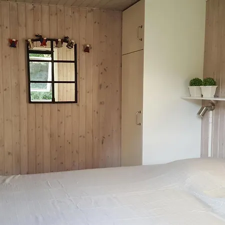 Gudrid - 500m From The Sea By Interhome