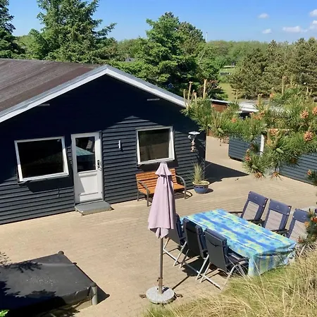 Vakantiehuis Gudrid - 500m From The Sea By Interhome