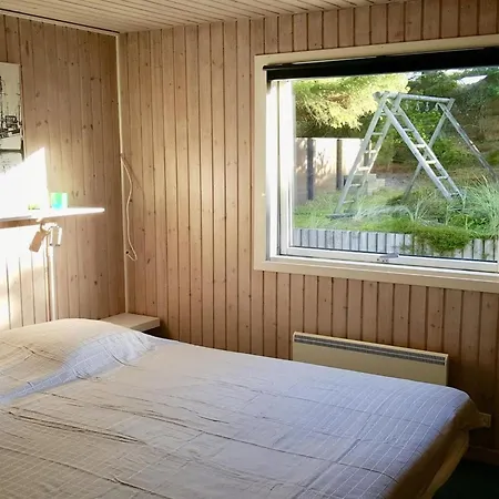 Holiday home Gudrid - 500m From The Sea By Interhome Fano