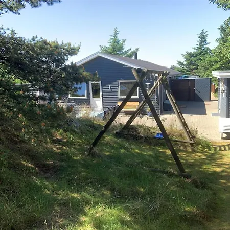 Gudrid - 500m From The Sea By Interhome * Fanø