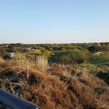 Holiday home Gudrid - 500m From The Sea By Interhome *