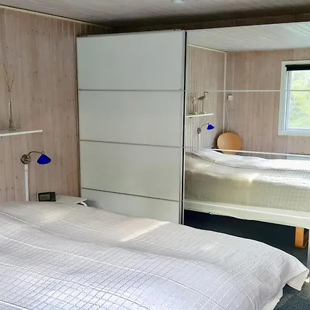 Gudrid - 500m From The Sea By Interhome Vakantiehuis *