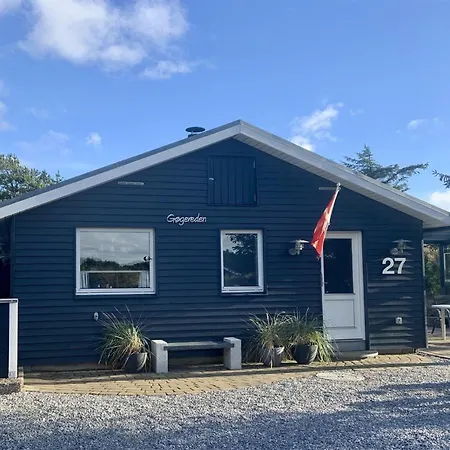 Gudrid - 500m From The Sea By Interhome Fanø