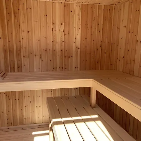 Gudrid - 500m From The Sea By Interhome 度假居 *