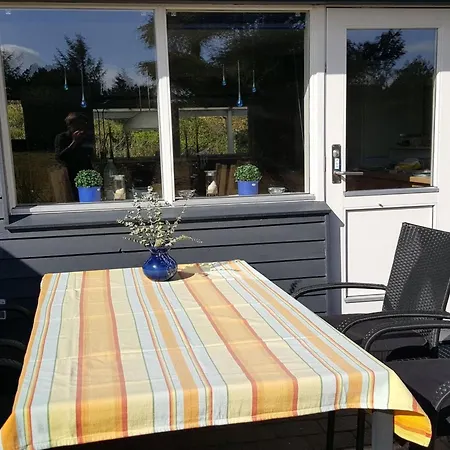 Holiday home Gudrid - 500m From The Sea By Interhome *