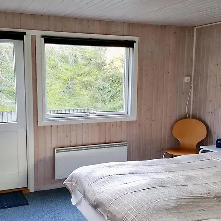 Gudrid - 500m From The Sea By Interhome * Fanø