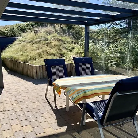 Gudrid - 500m From The Sea By Interhome * Fanø