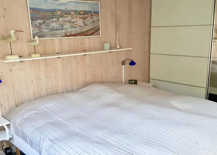 Gudrid - 500m From The Sea By Interhome Fano