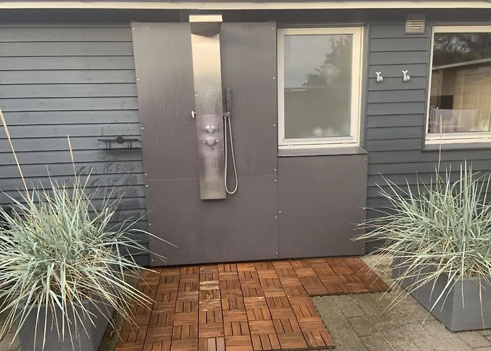 Gudrid - 500m From The Sea By Interhome *