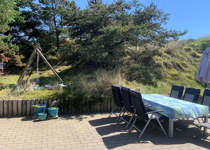 Gudrid - 500m From The Sea By Interhome