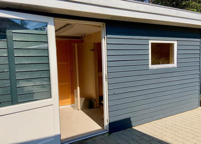 Gudrid - 500m From The Sea By Interhome Holiday home *