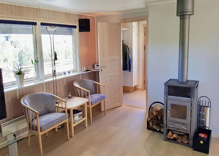 Gudrid - 500m From The Sea By Interhome Fano