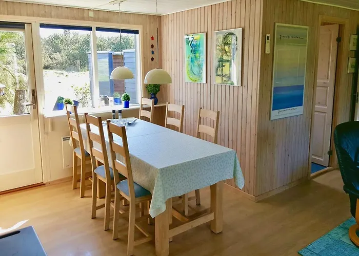 Holiday home Gudrid - 500m From The Sea By Interhome *