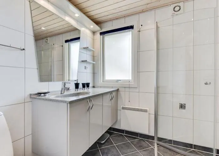 Gudrid - 500m From The Sea By Interhome Holiday home Fano