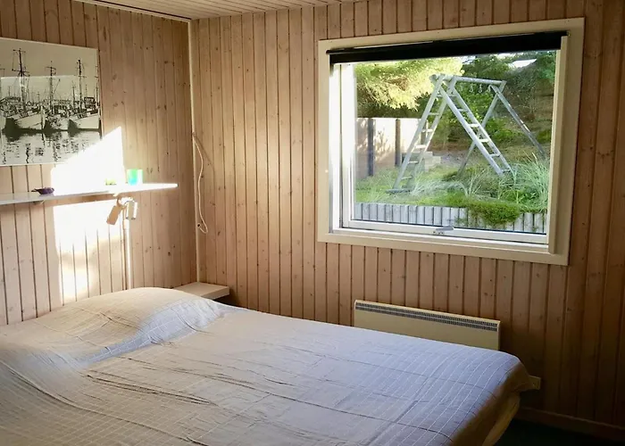 Holiday home Gudrid - 500m From The Sea By Interhome Fano