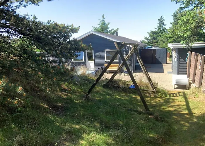 Gudrid - 500m From The Sea By Interhome * Fano