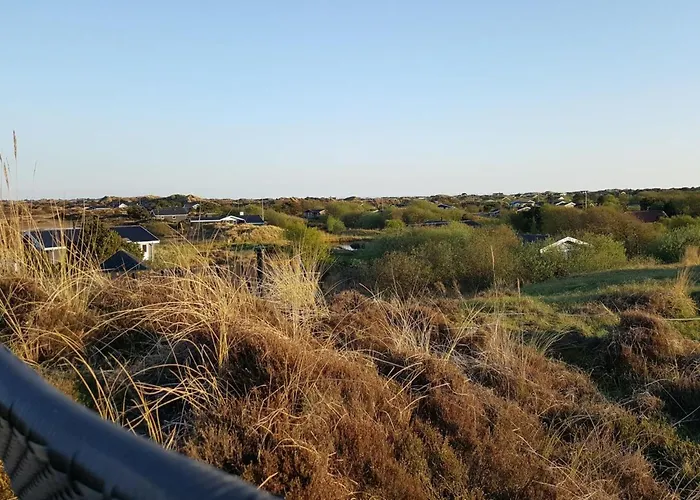 Holiday home Gudrid - 500m From The Sea By Interhome *