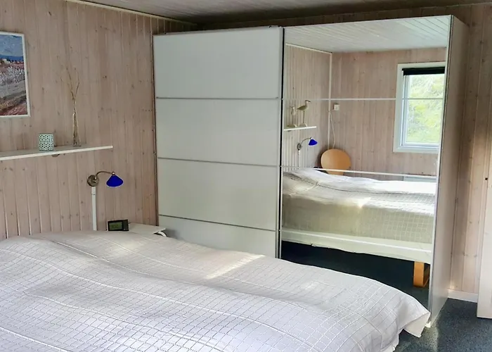 Gudrid - 500m From The Sea By Interhome Holiday home *