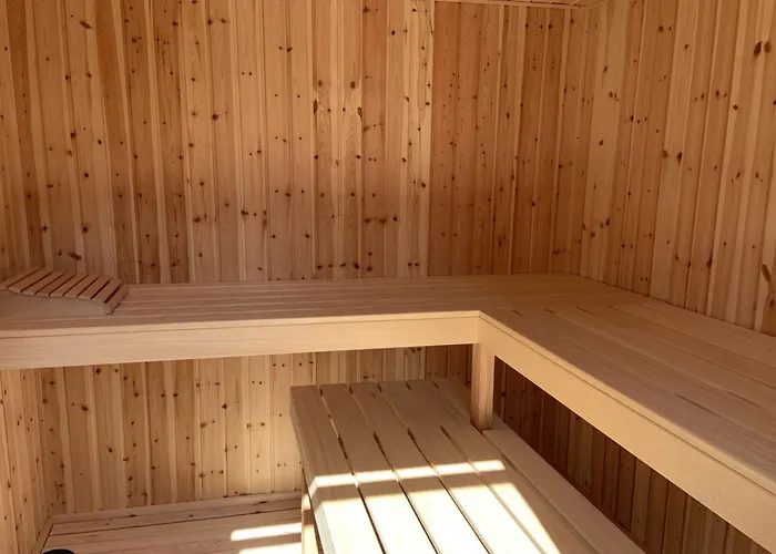 Gudrid - 500m From The Sea By Interhome Holiday home *