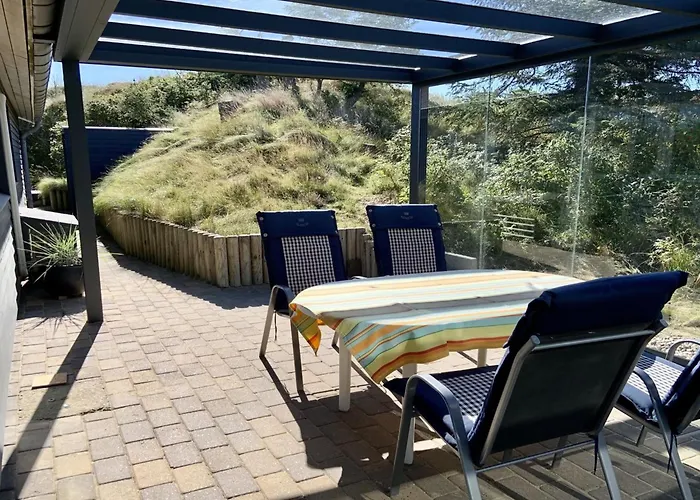 Gudrid - 500m From The Sea By Interhome *